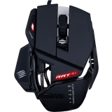 Мышь Mad Catz R.A.T.4+ Black (MR03MCINBL000-0)