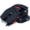 Мышь Mad Catz R.A.T.4+ Black - MR03MCINBL000-0 - фото 2