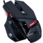 Мышь Mad Catz R.A.T.4+ Black - MR03MCINBL000-0 - фото 3