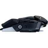 Мышь Mad Catz R.A.T.4+ Black (MR03MCINBL000-0)