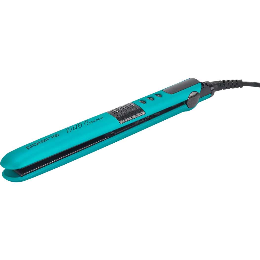 Щипцы Polaris PHS2405K Turquoise - PHS 2405K