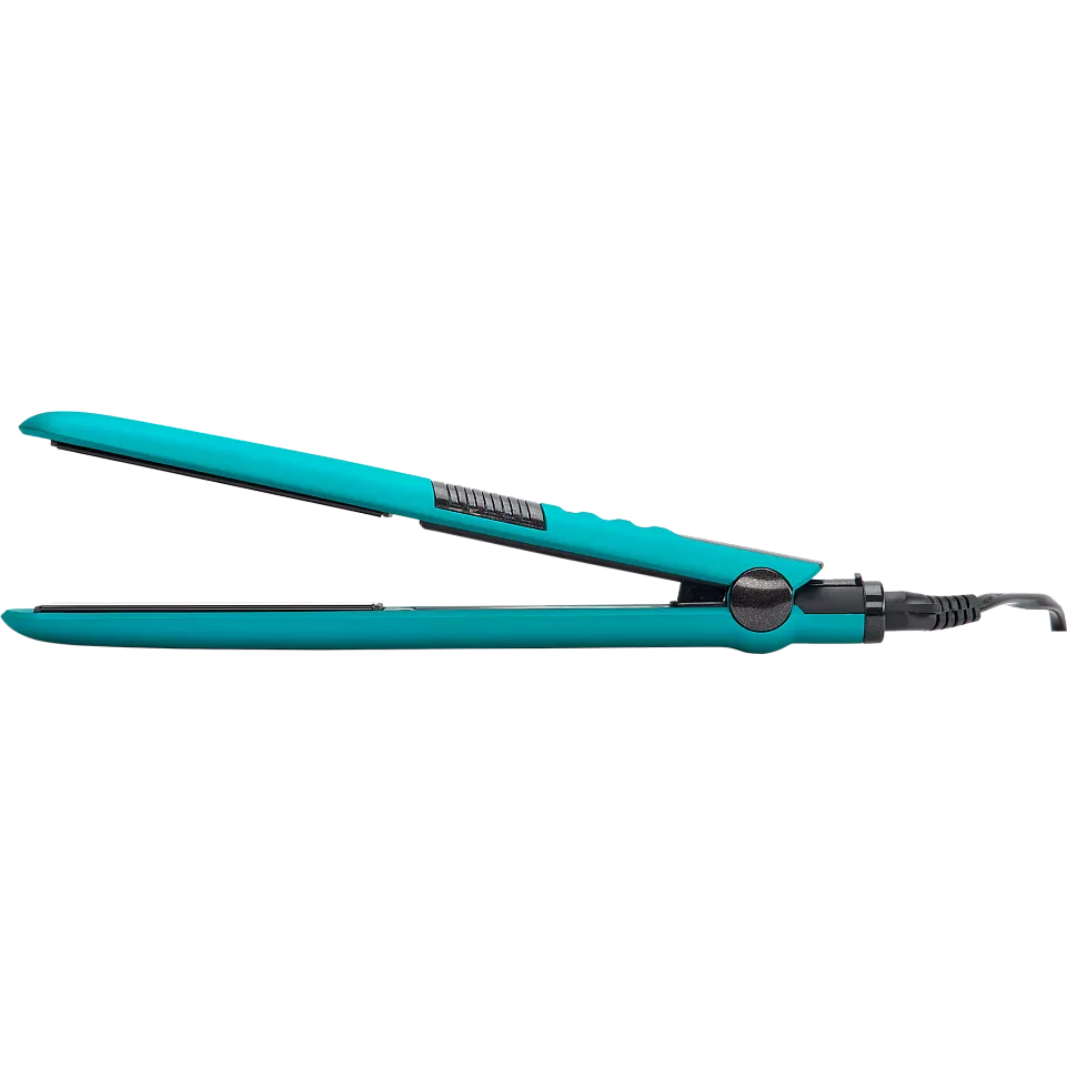 Щипцы Polaris PHS2405K Turquoise - PHS 2405K - фото 2