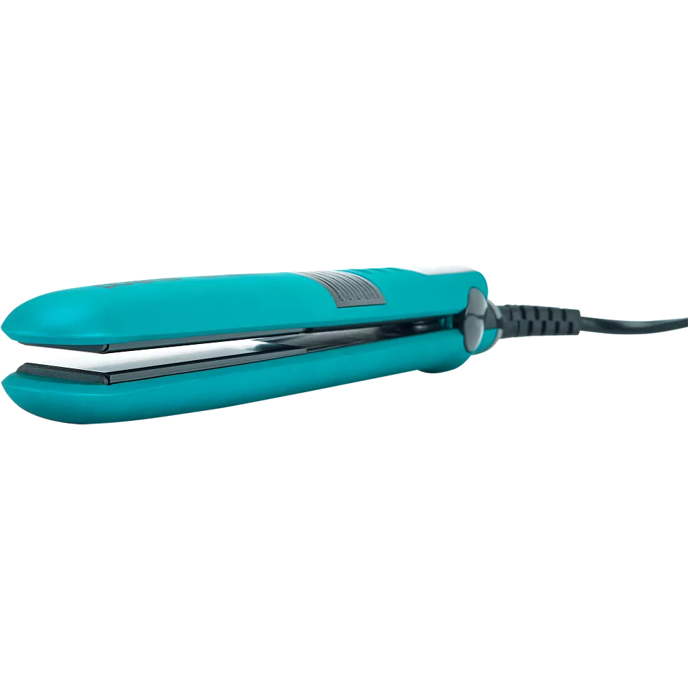 Щипцы Polaris PHS2405K Turquoise - PHS 2405K - фото 3
