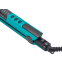 Щипцы Polaris PHS2405K Turquoise - PHS 2405K - фото 4