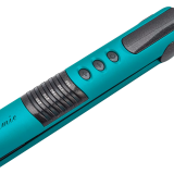 Щипцы Polaris PHS2405K Turquoise (PHS 2405K)