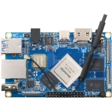 Одноплатный компьютер Orange Pi 4 LTS 4/16GB (OPi4 LTS)