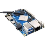 Одноплатный компьютер Orange Pi 4 LTS 4/16GB (OPi4 LTS)