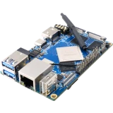 Одноплатный компьютер Orange Pi 4 LTS 4/16GB (OPi4 LTS)