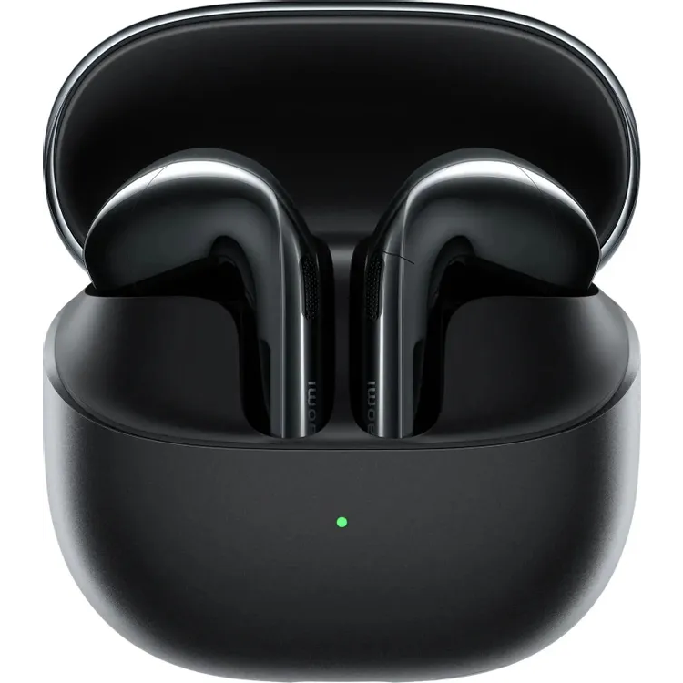 Гарнитура Xiaomi Buds 6 Graphite Black - BHR08ODGL
