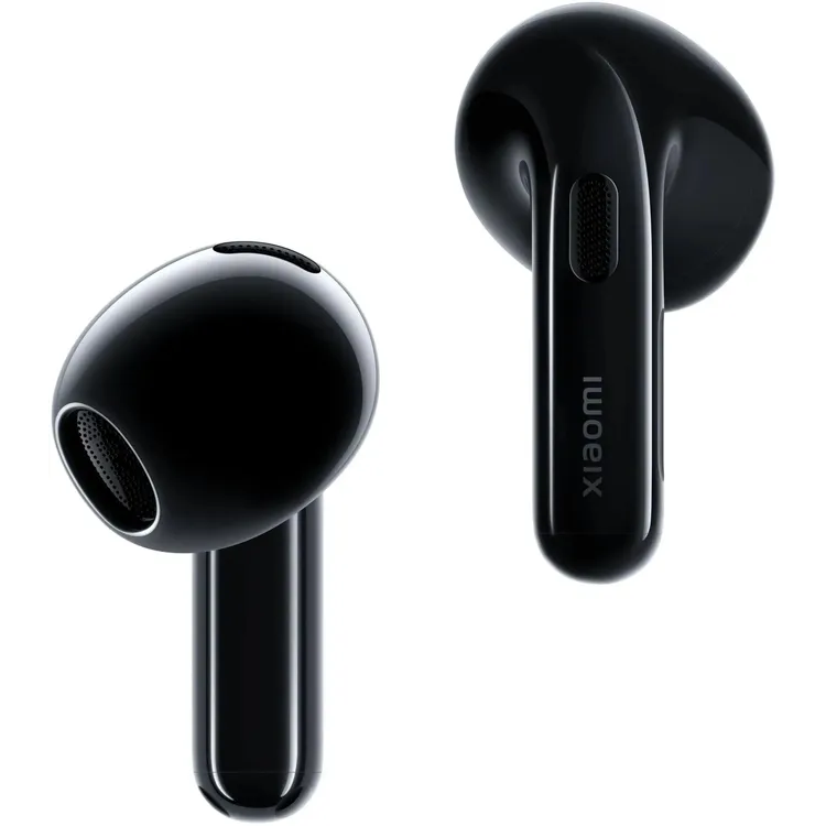 Гарнитура Xiaomi Buds 6 Graphite Black - BHR08ODGL - фото 3