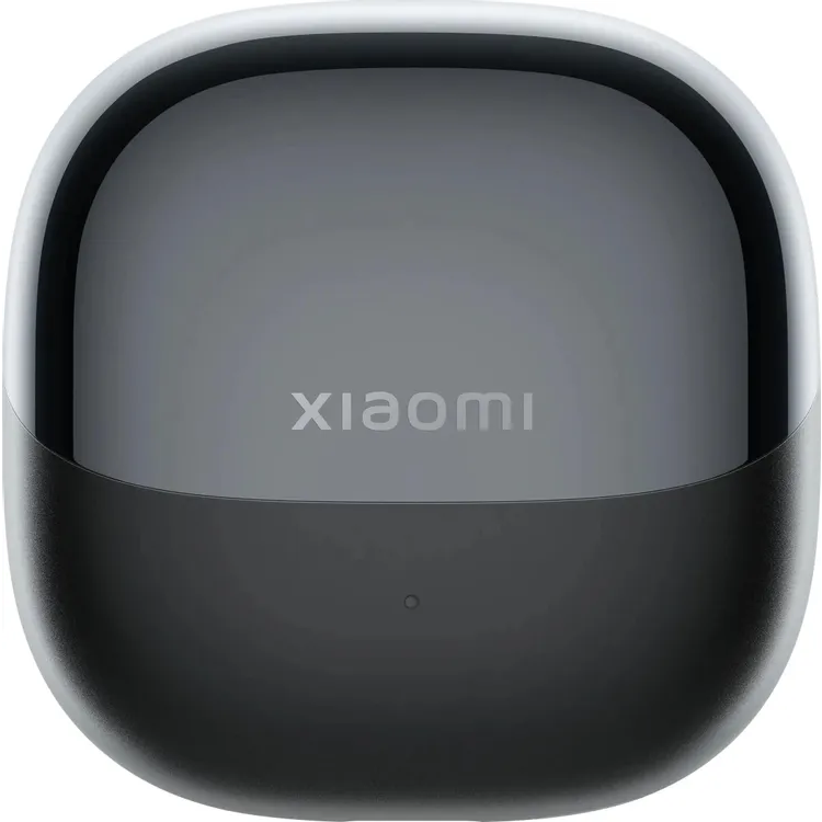 Гарнитура Xiaomi Buds 6 Graphite Black - BHR08ODGL - фото 4