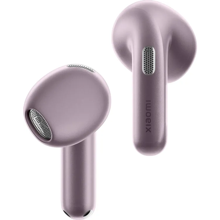 Гарнитура Xiaomi Buds 6 Nebula Purple - BHR09GTGL - фото 3
