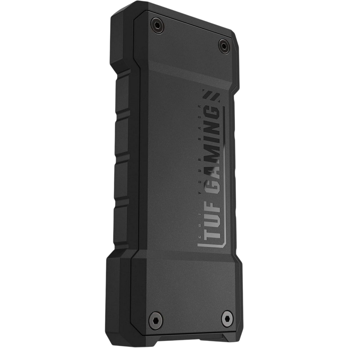 Внешний корпус для SSD M.2 ASUS TUF Gaming A2 (ESD-T1W) - 90DD02X0-M09000 - фото 6