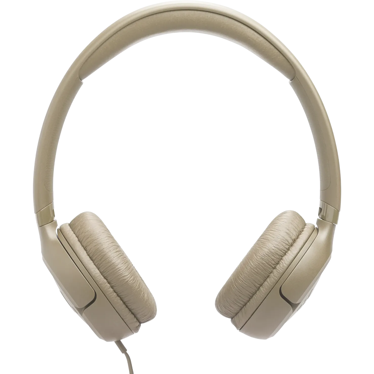 Гарнитура JBL Tune 530 Beige - JBLT530BEG - фото 2