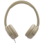 Гарнитура JBL Tune 530 Beige - JBLT530BEG - фото 2