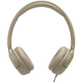 Гарнитура JBL Tune 530 Beige (JBLT530BEG)