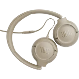 Гарнитура JBL Tune 530 Beige (JBLT530BEG)