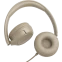 Гарнитура JBL Tune 530 Beige - JBLT530BEG - фото 6