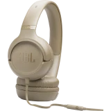 Гарнитура JBL Tune 530 Beige (JBLT530BEG)