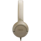 Гарнитура JBL Tune 530 Beige (JBLT530BEG)