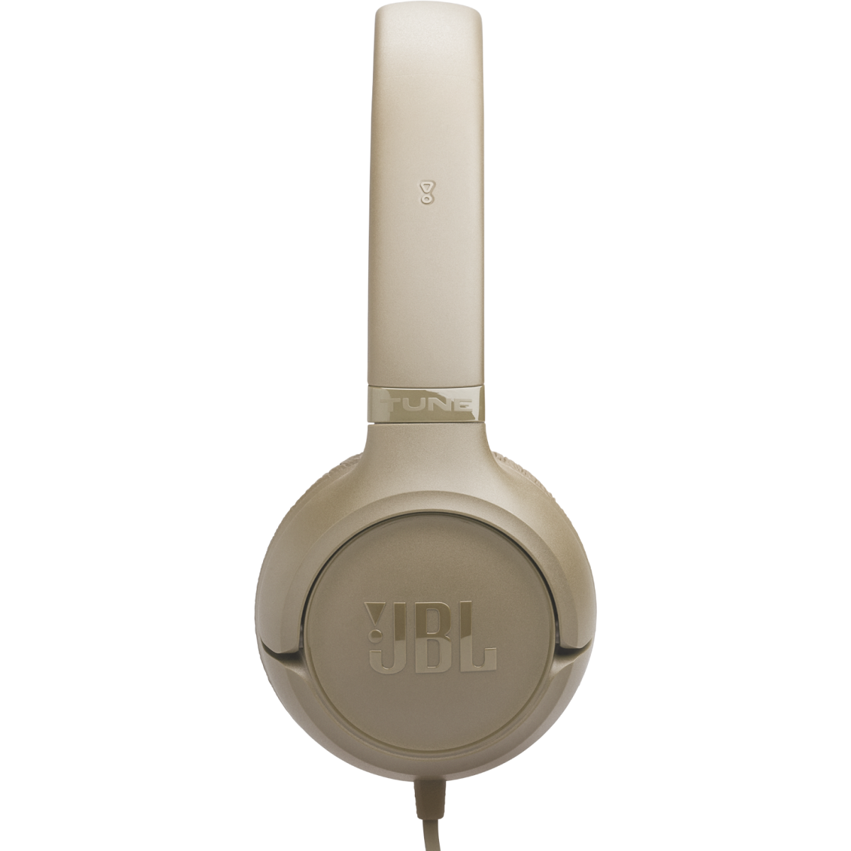 Гарнитура JBL Tune 530 Beige - JBLT530BEG - фото 8