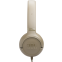 Гарнитура JBL Tune 530 Beige - JBLT530BEG - фото 8