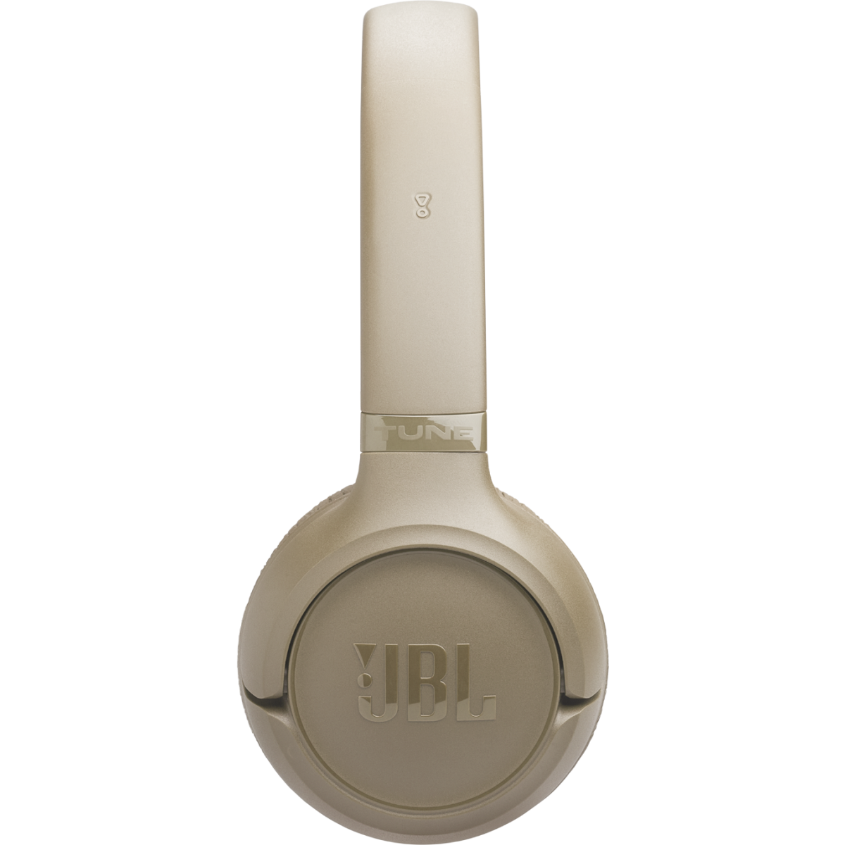 Гарнитура JBL Tune 530 Beige - JBLT530BEG - фото 9