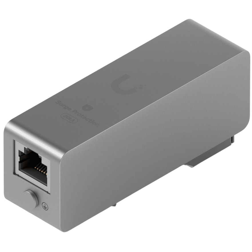 Грозозащита Ubiquiti UACC-ETH-SP-DIN