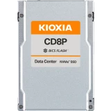 Накопитель SSD 12.8TB Kioxia CD8P-V (KCD8XPUG12T8)