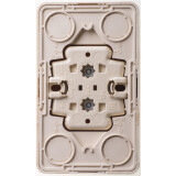Электрическая розетка Systeme Electric Этюд PA16-005D