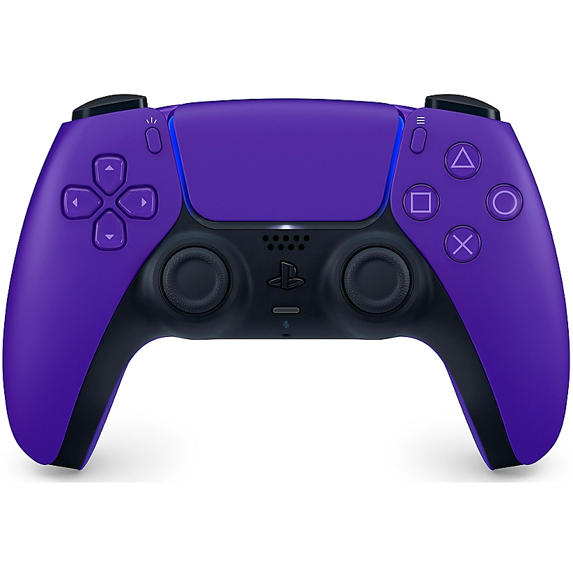 Геймпад Sony DualSense Galactic Purple (CFI-ZCT2W)
