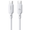Кабель USB Type-C - USB Type-C, 1м, Baseus P10377704213-00