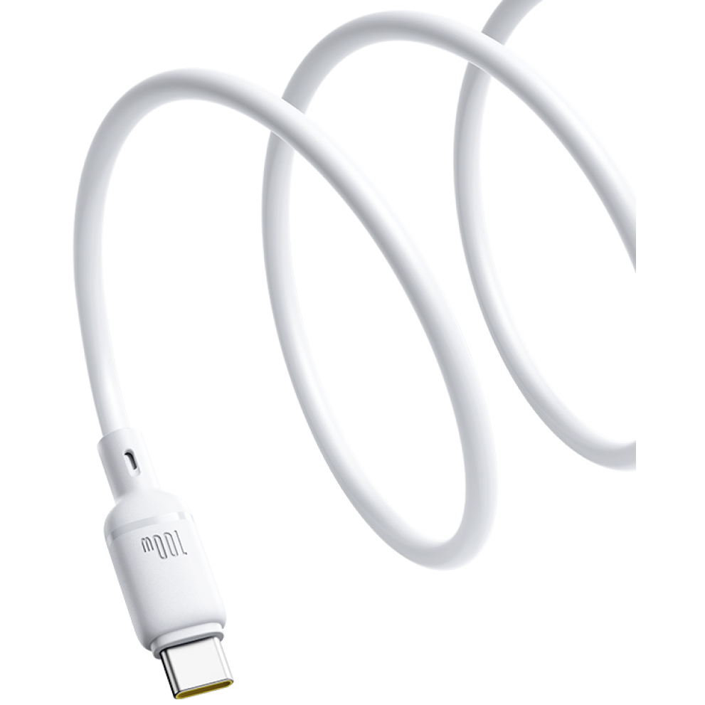 Кабель USB Type-C - USB Type-C, 1м, Baseus P10377704213-00 - фото 3