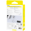 Кабель USB Type-C - USB Type-C, 1м, Baseus P10377704213-00 - фото 6