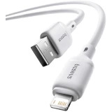 Кабель USB - Lightning, 2м, Baseus P10377702213-01
