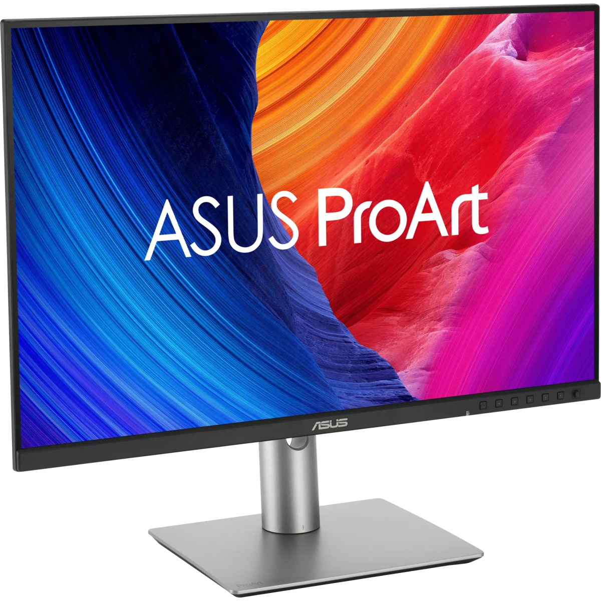 Монитор ASUS 24" PA248QFV ProArt - фото 4