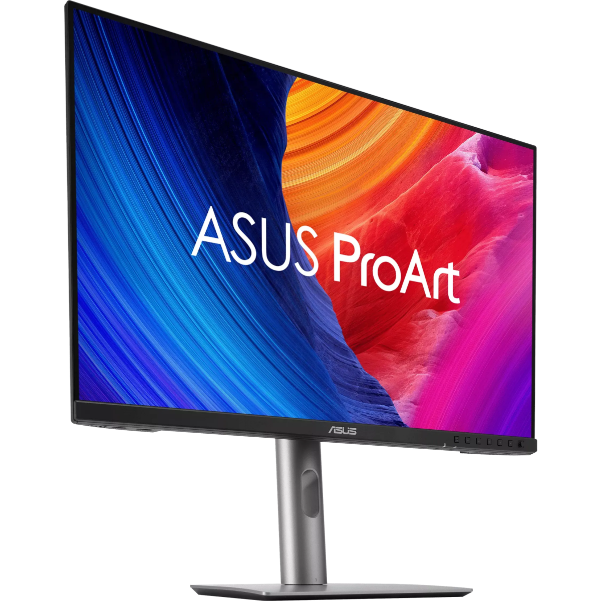 Монитор ASUS 24" PA248QFV ProArt - фото 5
