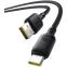 Кабель USB - USB Type-C, 1м, Baseus CB000113 Black - P10377703113-00 - фото 2