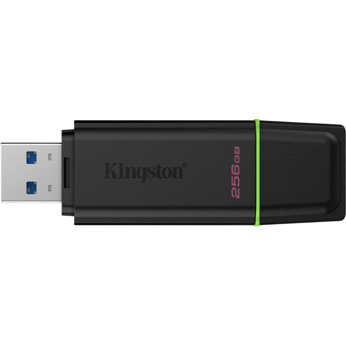 USB Flash накопитель 256GB Kingston DataTraveler Exodia (DTXG2/256GB) - фото 3