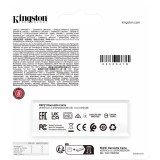 USB Flash накопитель 256GB Kingston DataTraveler Exodia (DTXG2/256GB)