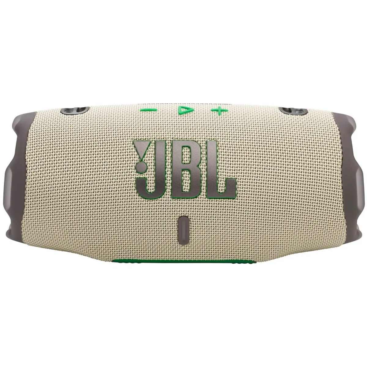 Портативная акустика JBL Charge 6 Sand - JBLCHARGE6SAND