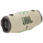 Портативная акустика JBL Charge 6 Sand - JBLCHARGE6SAND - фото 3