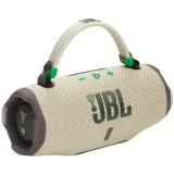 Портативная акустика JBL Charge 6 Sand (JBLCHARGE6SAND)