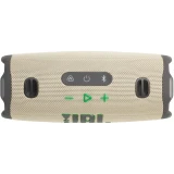 Портативная акустика JBL Charge 6 Sand (JBLCHARGE6SAND)