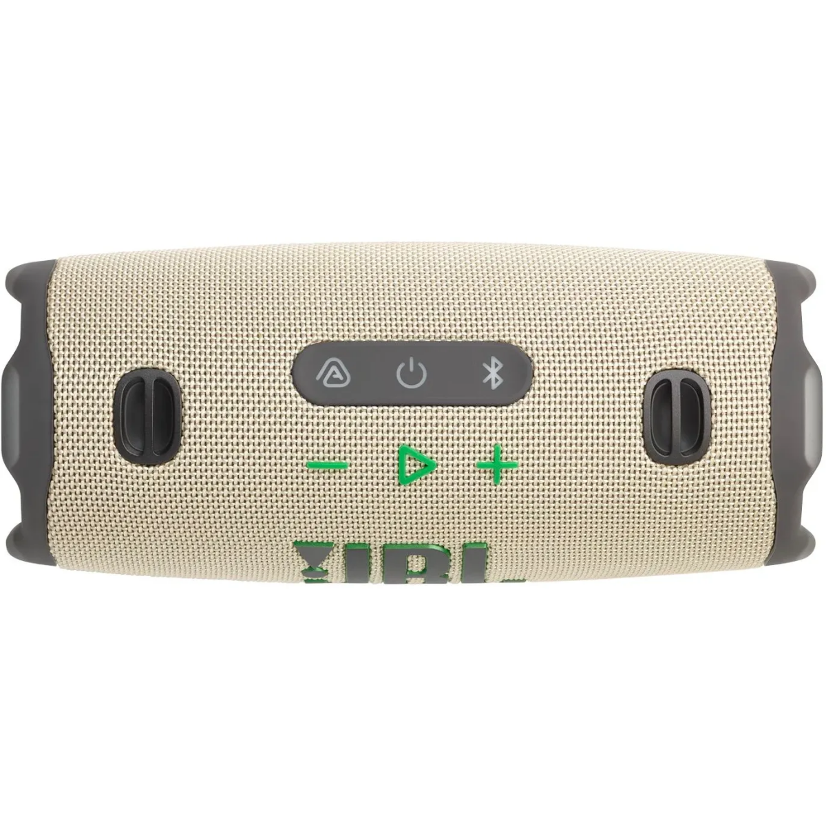 Портативная акустика JBL Charge 6 Sand - JBLCHARGE6SAND - фото 7
