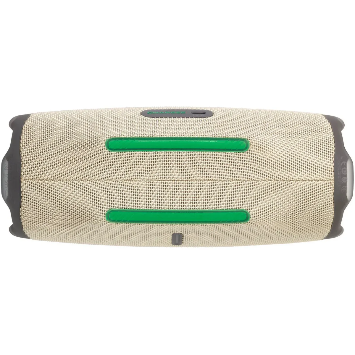 Портативная акустика JBL Charge 6 Sand - JBLCHARGE6SAND - фото 8