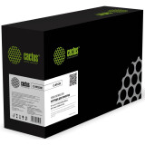 Картридж Cactus CS-W1520X Black