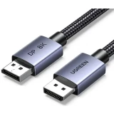 Кабель DisplayPort - DisplayPort, 5м, UGREEN DP120 (45039)