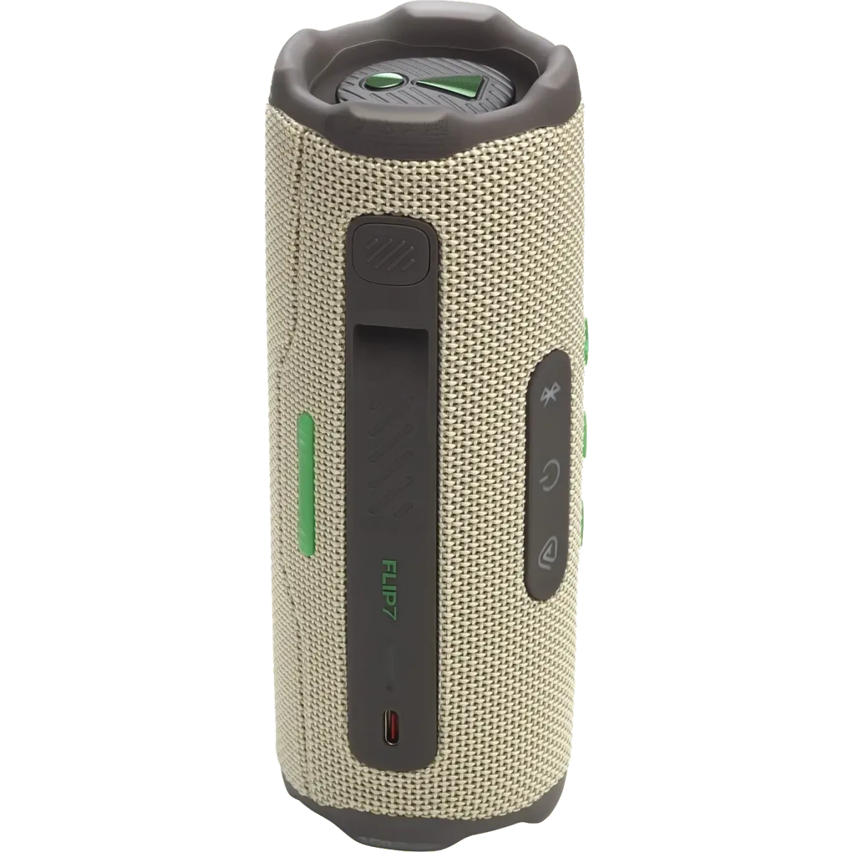 Портативная акустика JBL Flip 7 Sand - JBLFLIP7SAND - фото 7