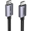 Кабель HDMI - HDMI, 2м, UGREEN HD186 - 65900